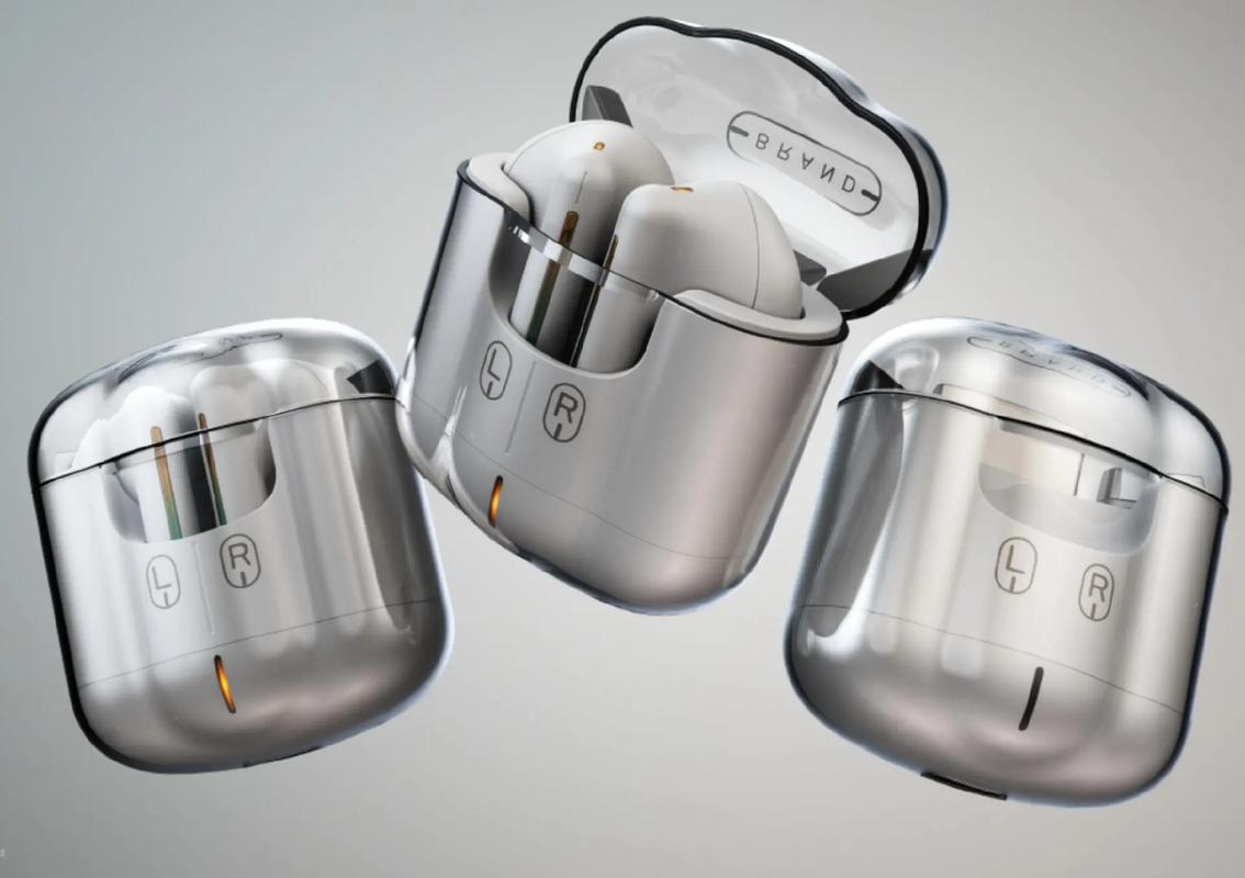 藍(lán)牙耳機(jī)專業(yè)制造工廠,因為專業(yè)所以專注!#電子產(chǎn)品 #無線藍(lán) - 抖音