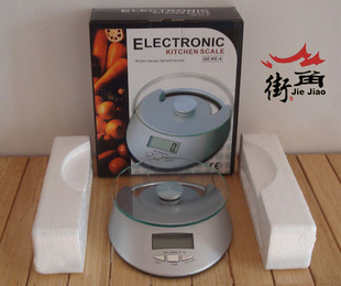 【廠家直銷 便攜迷你電子稱 廚房秤 家用秤 批發(fā)電子秤】價格,廠家,圖片,家用秤/稱,武義縣白洋百盛電子產品網店