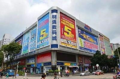 2019深圳批發(fā)市場地圖 年貨采購省錢攻略，批發(fā)貿(mào)易商品全解析